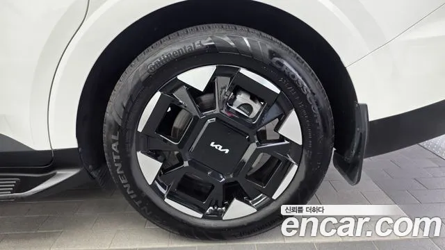 2025 Kia The New Carnival 4th Gen Gasoline 9-Seater Signature Sold VIN KNANE813BSS536431 – photo 35
