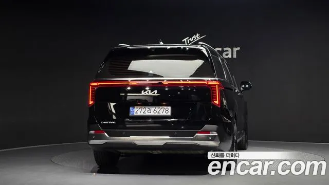 2025 Kia The New Carnival 4th Gen Gasoline 9-Seater Signature Sold VIN KNANE813BSS539038 – photo 18