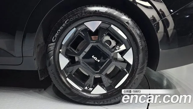 2025 Kia The New Carnival 4th Gen Gasoline 9-Seater Signature Sold VIN KNANE813BSS539038 – photo 24