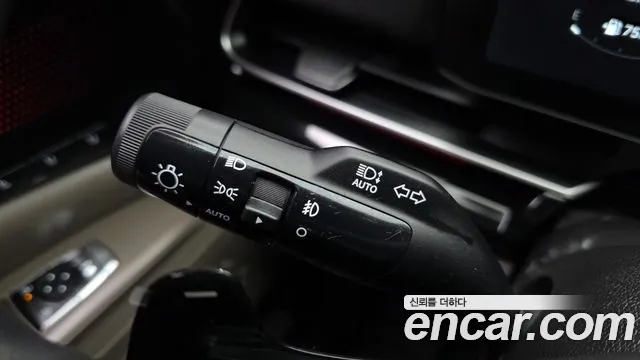2025 Kia The New Carnival 4th Gen Gasoline 9-Seater Signature Sold VIN KNANE813BSS539038 – photo 27