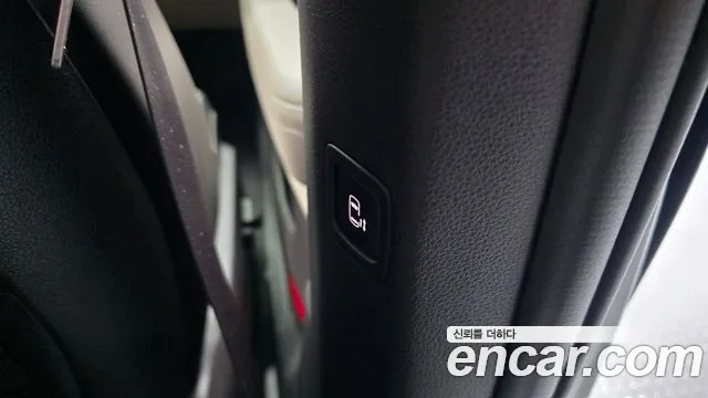 2025 Kia The New Carnival 4th Gen Gasoline 9-Seater Signature Sold VIN KNANE813BSS539038 – photo 28
