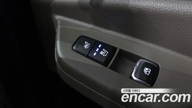 2025 Kia The New Carnival 4th Gen Gasoline 9-Seater Signature Sold VIN KNANE813BSS539038 – photo 32