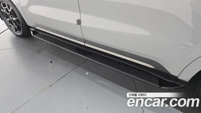 2025 Kia The New Carnival 4th Gen Gasoline 9-Seater Gravity Sold VIN KNANE813BSS554420 – photo 30