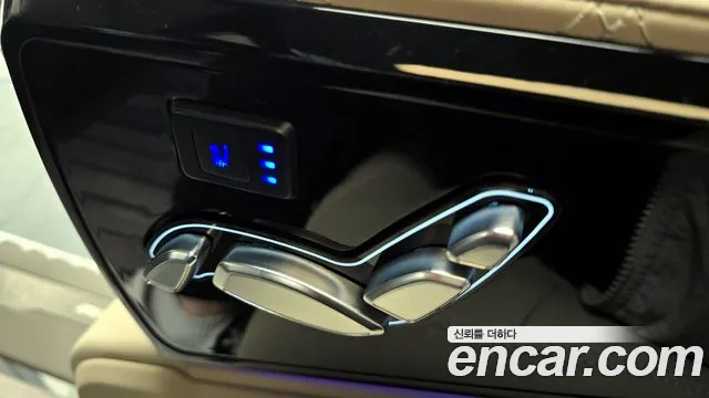 2025 Kia The New Carnival 4th Gen Gasoline 9-Seater Hi Limousine Sold VIN KNANE813BSS563126 – photo 24