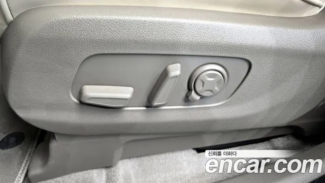 2025 Kia The New Carnival 4th Gen Gasoline 9-Seater Hi Limousine Sold VIN KNANE813BSS563126 – photo 33