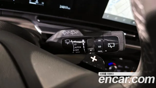 2025 Kia The New Carnival 4th Gen Gasoline 9-Seater Hi Limousine Sold VIN KNANE813BSS563126 – photo 35