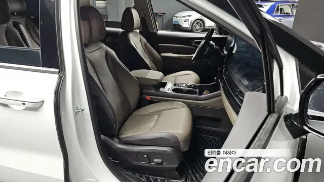 2024 Kia The New Carnival 4th Gen HEV 7seater Signature Sold VIN KNANE81ABRS001327 – photo 11