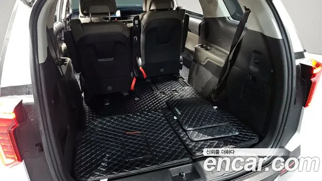 2024 Kia The New Carnival 4th Gen HEV 7seater Signature Sold VIN KNANE81ABRS001327 – photo 12