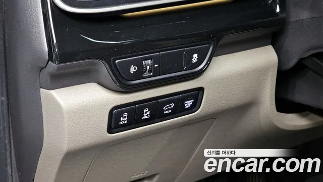 2024 Kia The New Carnival 4th Gen HEV 7seater Signature Sold VIN KNANE81ABRS001327 – photo 15