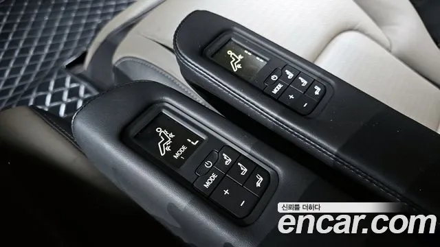 2024 Kia The New Carnival 4th Gen HEV 7seater Signature Sold VIN KNANE81ABRS001327 – photo 20