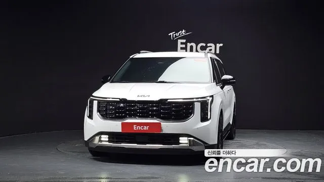 2024 Kia The New Carnival 4th Gen HEV 7seater Signature Sold VIN KNANE81ABRS001327 – photo 24