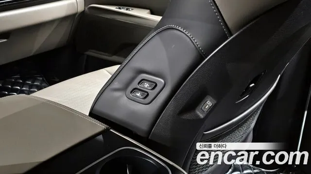 2024 Kia The New Carnival 4th Gen HEV 7seater Signature Sold VIN KNANE81ABRS001327 – photo 29
