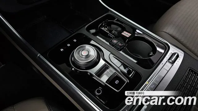 2024 Kia The New Carnival 4th Gen HEV 9seater Gravity Sold VIN KNANE81ABRS001685 – odometer reading