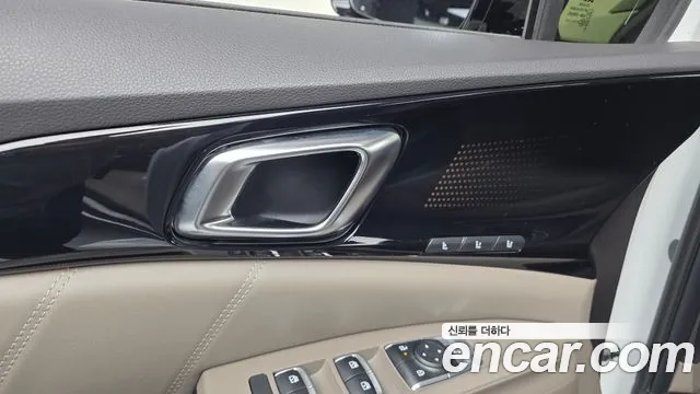 2024 Kia The New Carnival 4th Gen HEV 9seater Signature Sold VIN KNANE81ABRS002228 – rear exterior 2024 Kia The New Carnival 4th Gen HEV 9seater Signature Sold VIN KNANE81ABRS002228 – rear exterior