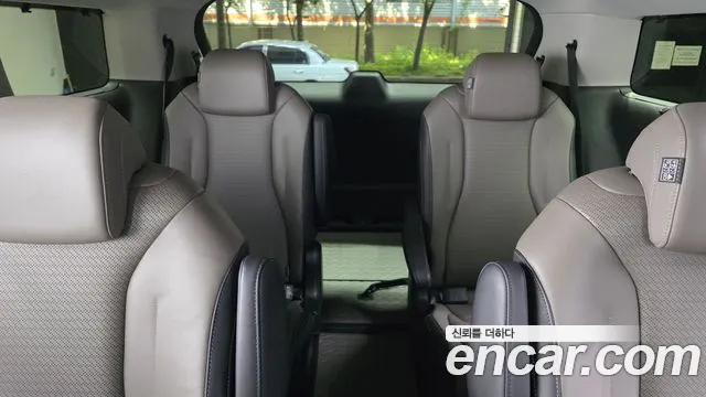 2024 Kia The New Carnival 4th Gen HEV 9seater Signature Sold VIN KNANE81ABRS002228 – side profile 2024 Kia The New Carnival 4th Gen HEV 9seater Signature Sold VIN KNANE81ABRS002228 – side profile