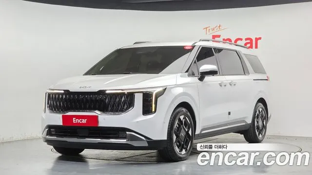 2024 Kia The New Carnival 4th Gen HEV 9seater Signature Sold VIN KNANE81ABRS002228 – photo 13 2024 Kia The New Carnival 4th Gen HEV 9seater Signature Sold VIN KNANE81ABRS002228 – photo 13
