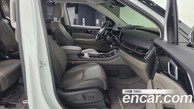 2024 Kia The New Carnival 4th Gen HEV 9seater Signature Sold VIN KNANE81ABRS002228 – photo 28 2024 Kia The New Carnival 4th Gen HEV 9seater Signature Sold VIN KNANE81ABRS002228 – photo 28