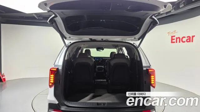 2024 Kia The New Carnival 4th Gen HEV 9seater Signature Sold VIN KNANE81ABRS002228 – photo 33 2024 Kia The New Carnival 4th Gen HEV 9seater Signature Sold VIN KNANE81ABRS002228 – photo 33
