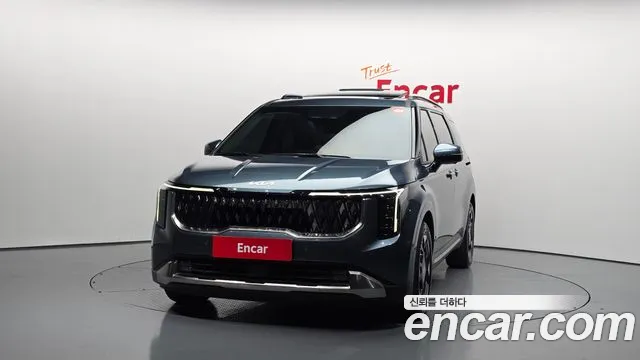 2024 Kia The New Carnival 4th Gen HEV 9seater Signature Sold VIN KNANE81ABRS002747 – interior seats 2024 Kia The New Carnival 4th Gen HEV 9seater Signature Sold VIN KNANE81ABRS002747 – interior seats
