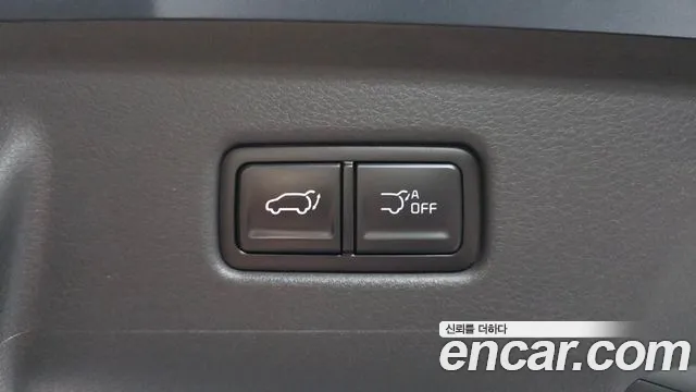 2024 Kia The New Carnival 4th Gen HEV 9seater Signature Sold VIN KNANE81ABRS002747 – exterior detail 2024 Kia The New Carnival 4th Gen HEV 9seater Signature Sold VIN KNANE81ABRS002747 – exterior detail