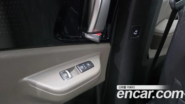 2024 Kia The New Carnival 4th Gen HEV 9seater Signature Sold VIN KNANE81ABRS002747 – photo 14 2024 Kia The New Carnival 4th Gen HEV 9seater Signature Sold VIN KNANE81ABRS002747 – photo 14