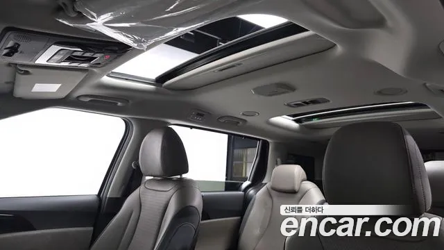 2024 Kia The New Carnival 4th Gen HEV 9seater Signature Sold VIN KNANE81ABRS002747 – photo 15 2024 Kia The New Carnival 4th Gen HEV 9seater Signature Sold VIN KNANE81ABRS002747 – photo 15