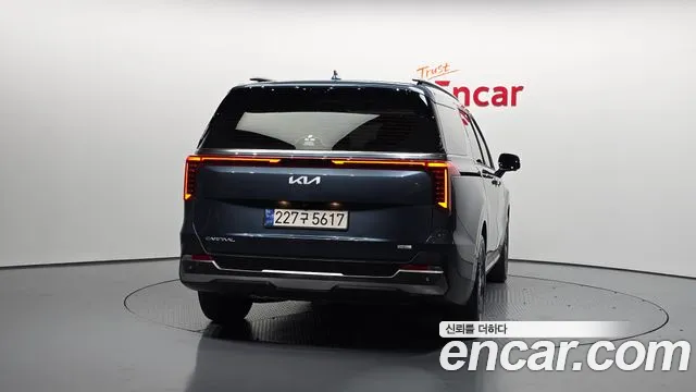 2024 Kia The New Carnival 4th Gen HEV 9seater Signature Sold VIN KNANE81ABRS002747 – photo 18 2024 Kia The New Carnival 4th Gen HEV 9seater Signature Sold VIN KNANE81ABRS002747 – photo 18