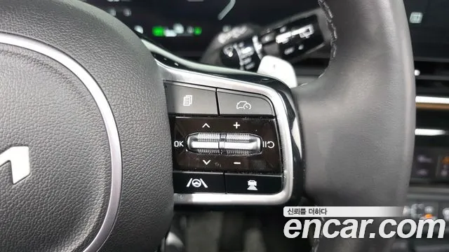 2024 Kia The New Carnival 4th Gen HEV 9seater Signature Sold VIN KNANE81ABRS002747 – photo 19 2024 Kia The New Carnival 4th Gen HEV 9seater Signature Sold VIN KNANE81ABRS002747 – photo 19