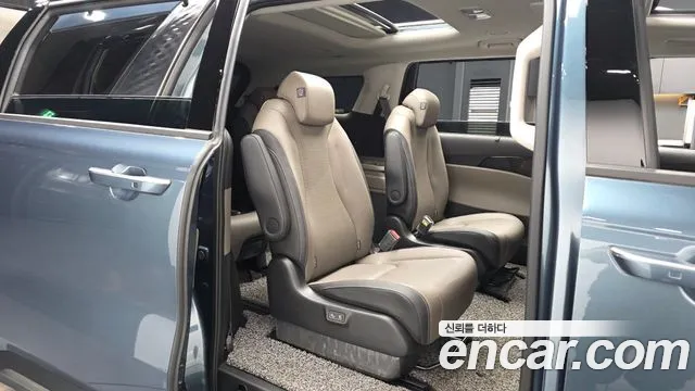 2024 Kia The New Carnival 4th Gen HEV 9seater Signature Sold VIN KNANE81ABRS002747 – photo 26 2024 Kia The New Carnival 4th Gen HEV 9seater Signature Sold VIN KNANE81ABRS002747 – photo 26