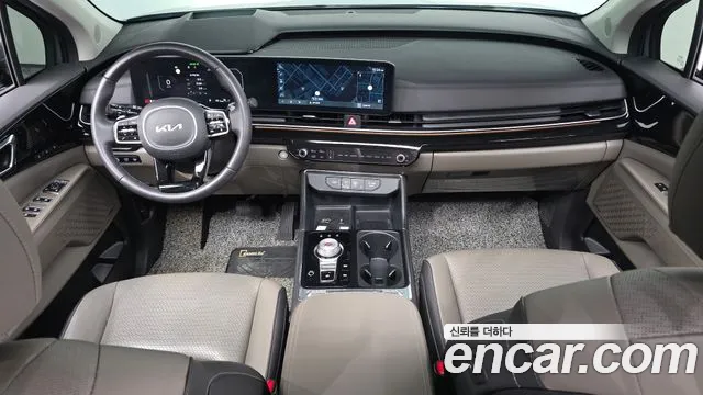 2024 Kia The New Carnival 4th Gen HEV 9seater Signature Sold VIN KNANE81ABRS002747 – photo 27 2024 Kia The New Carnival 4th Gen HEV 9seater Signature Sold VIN KNANE81ABRS002747 – photo 27