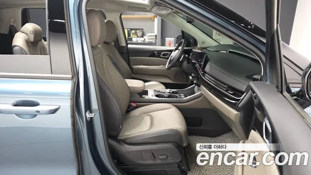 2024 Kia The New Carnival 4th Gen HEV 9seater Signature Sold VIN KNANE81ABRS002747 – photo 30 2024 Kia The New Carnival 4th Gen HEV 9seater Signature Sold VIN KNANE81ABRS002747 – photo 30