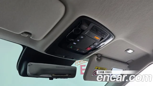 2024 Kia The New Carnival 4th Gen HEV 7seater Signature Sold VIN KNANE81ABRS002803 – interior seats 2024 Kia The New Carnival 4th Gen HEV 7seater Signature Sold VIN KNANE81ABRS002803 – interior seats