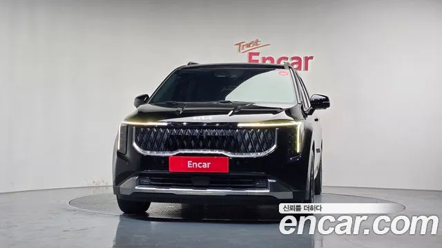 2024 Kia The New Carnival 4th Gen HEV 7seater Signature Sold VIN KNANE81ABRS002803 – undercarriage 2024 Kia The New Carnival 4th Gen HEV 7seater Signature Sold VIN KNANE81ABRS002803 – undercarriage