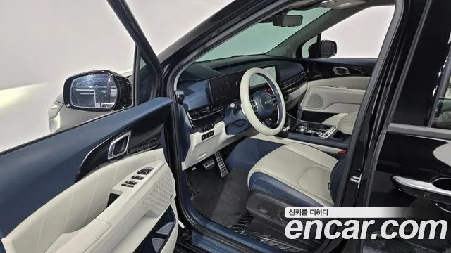 2024 Kia The New Carnival 4th Gen HEV 7seater Signature Sold VIN KNANE81ABRS002803 – odometer reading 2024 Kia The New Carnival 4th Gen HEV 7seater Signature Sold VIN KNANE81ABRS002803 – odometer reading