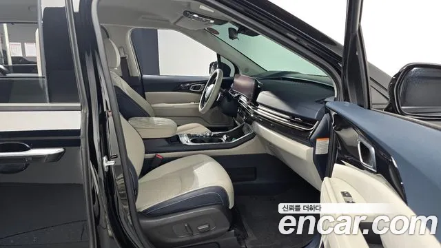 2024 Kia The New Carnival 4th Gen HEV 7seater Signature Sold VIN KNANE81ABRS002803 – photo 11 2024 Kia The New Carnival 4th Gen HEV 7seater Signature Sold VIN KNANE81ABRS002803 – photo 11