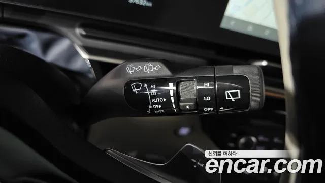 2024 Kia The New Carnival 4th Gen HEV 7seater Signature Sold VIN KNANE81ABRS002803 – photo 19 2024 Kia The New Carnival 4th Gen HEV 7seater Signature Sold VIN KNANE81ABRS002803 – photo 19