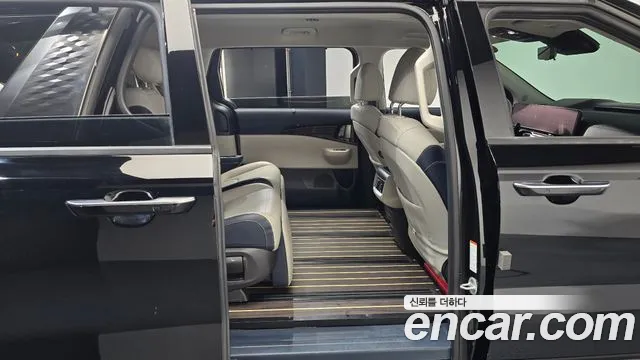 2024 Kia The New Carnival 4th Gen HEV 7seater Signature Sold VIN KNANE81ABRS002803 – photo 20 2024 Kia The New Carnival 4th Gen HEV 7seater Signature Sold VIN KNANE81ABRS002803 – photo 20