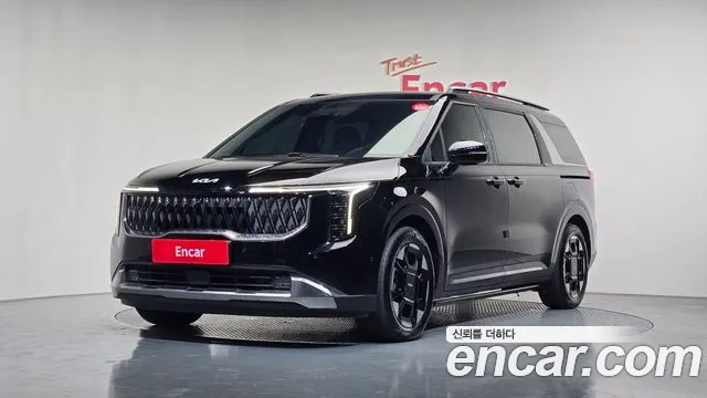 2024 Kia The New Carnival 4th Gen HEV 7seater Signature Sold VIN KNANE81ABRS002803 – photo 21 2024 Kia The New Carnival 4th Gen HEV 7seater Signature Sold VIN KNANE81ABRS002803 – photo 21