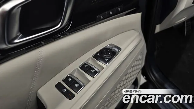 2024 Kia The New Carnival 4th Gen HEV 7seater Signature Sold VIN KNANE81ABRS002803 – photo 24 2024 Kia The New Carnival 4th Gen HEV 7seater Signature Sold VIN KNANE81ABRS002803 – photo 24