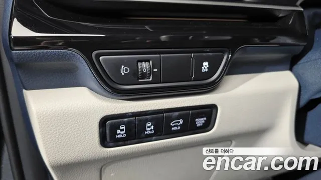 2024 Kia The New Carnival 4th Gen HEV 7seater Signature Sold VIN KNANE81ABRS002803 – photo 26 2024 Kia The New Carnival 4th Gen HEV 7seater Signature Sold VIN KNANE81ABRS002803 – photo 26