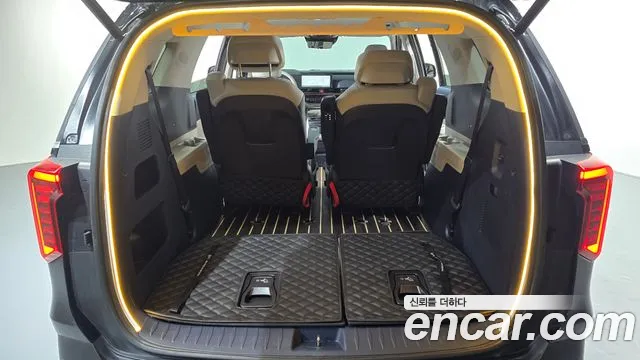 2024 Kia The New Carnival 4th Gen HEV 7seater Signature Sold VIN KNANE81ABRS002803 – photo 33 2024 Kia The New Carnival 4th Gen HEV 7seater Signature Sold VIN KNANE81ABRS002803 – photo 33