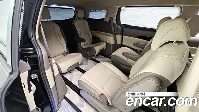 2024 Kia The New Carnival 4th Gen Hev 9seater Signature Sold VIN KNANE81ABRS004030 – front exterior 2024 Kia The New Carnival 4th Gen Hev 9seater Signature Sold VIN KNANE81ABRS004030 – front exterior
