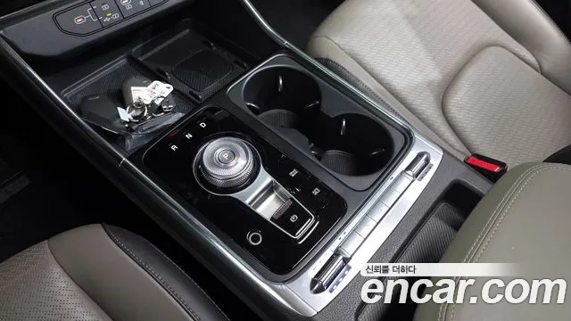 2024 Kia The New Carnival 4th Gen HEV 9seater Signature Sold VIN KNANE81ABRS004706 – dashboard 2024 Kia The New Carnival 4th Gen HEV 9seater Signature Sold VIN KNANE81ABRS004706 – dashboard
