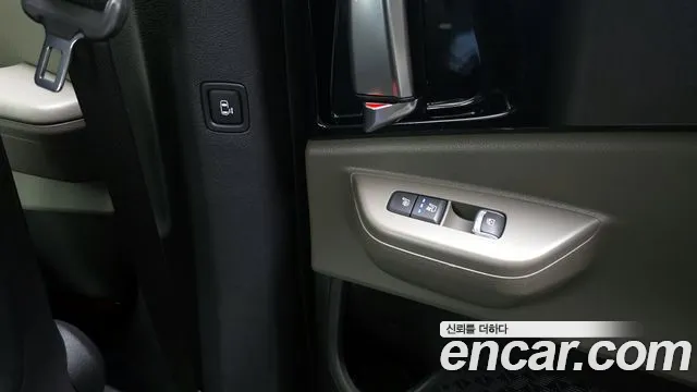 2024 Kia The New Carnival 4th Gen HEV 9seater Signature Sold VIN KNANE81ABRS004706 – photo 15 2024 Kia The New Carnival 4th Gen HEV 9seater Signature Sold VIN KNANE81ABRS004706 – photo 15
