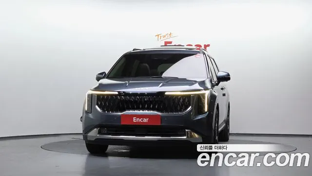2024 Kia The New Carnival 4th Gen HEV 9seater Signature Sold VIN KNANE81ABRS004706 – photo 16 2024 Kia The New Carnival 4th Gen HEV 9seater Signature Sold VIN KNANE81ABRS004706 – photo 16
