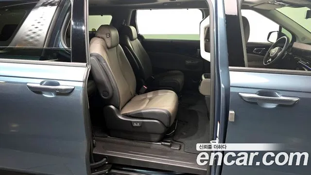 2024 Kia The New Carnival 4th Gen HEV 9seater Signature Sold VIN KNANE81ABRS004706 – photo 18 2024 Kia The New Carnival 4th Gen HEV 9seater Signature Sold VIN KNANE81ABRS004706 – photo 18