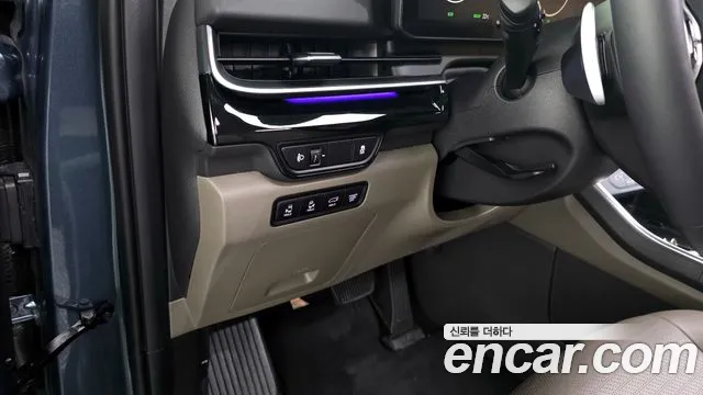 2024 Kia The New Carnival 4th Gen HEV 9seater Signature Sold VIN KNANE81ABRS004706 – photo 19 2024 Kia The New Carnival 4th Gen HEV 9seater Signature Sold VIN KNANE81ABRS004706 – photo 19