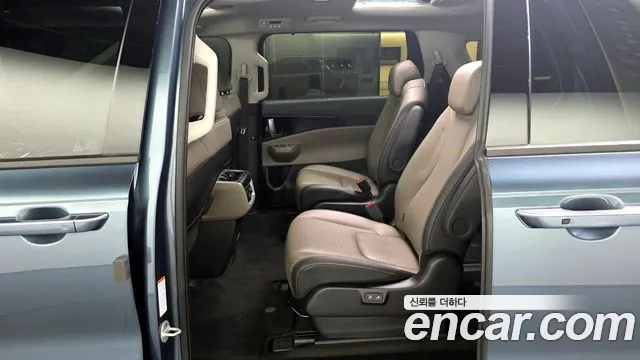 2024 Kia The New Carnival 4th Gen HEV 9seater Signature Sold VIN KNANE81ABRS004706 – photo 28 2024 Kia The New Carnival 4th Gen HEV 9seater Signature Sold VIN KNANE81ABRS004706 – photo 28
