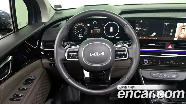 2024 Kia The New Carnival 4th Gen HEV 9seater Signature Sold VIN KNANE81ABRS004706 – photo 37 2024 Kia The New Carnival 4th Gen HEV 9seater Signature Sold VIN KNANE81ABRS004706 – photo 37