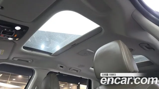 2024 Kia The New Carnival 4th Gen HEV 9seater Signature Sold VIN KNANE81ABRS005408 – rear exterior